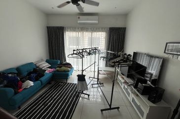 Damai Impian (Damai North)