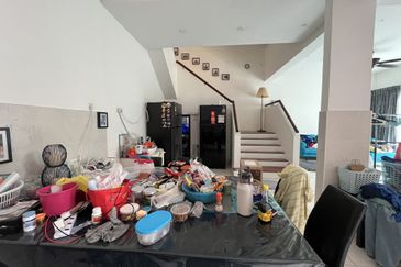 Damai Impian (Damai North)