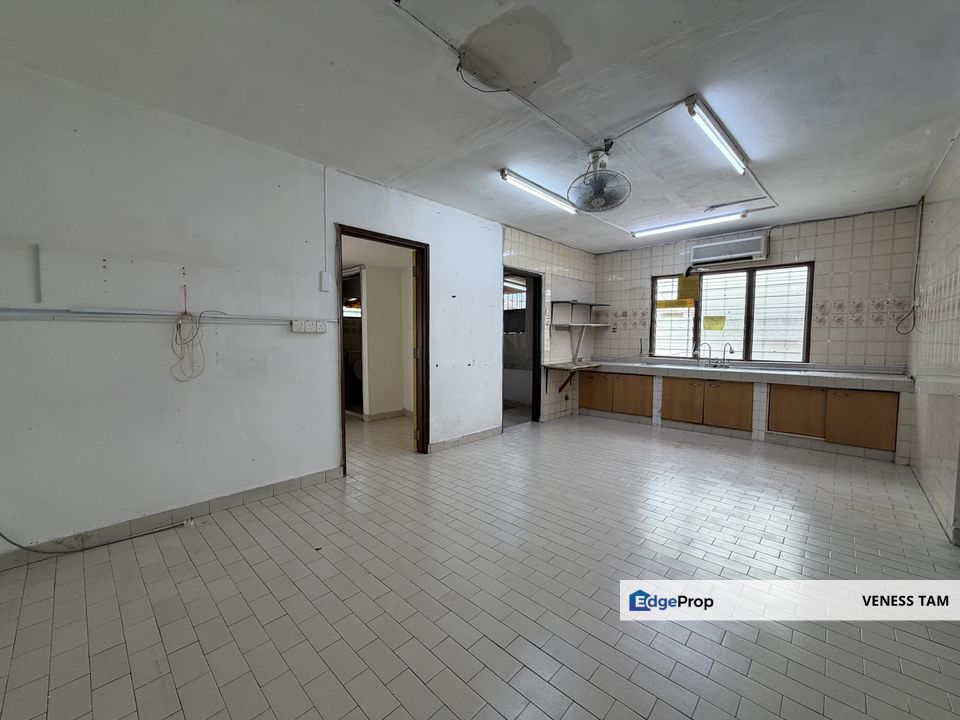 Taman Mutiara Barat @ Taman Taynton View, Cheras,kl,2 Storey Terrace,freehold,walking distance to mrt, Kuala Lumpur, Cheras
