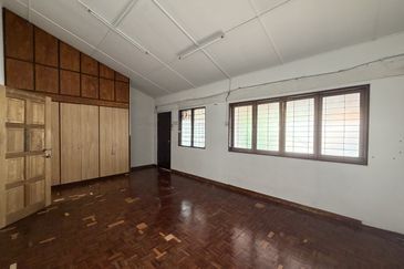 Taman Mutiara Barat @ Taman Taynton View