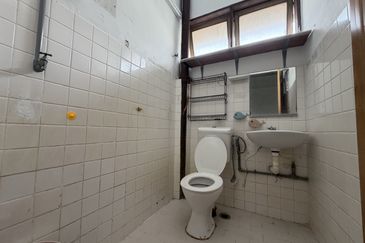 Taman Mutiara Barat @ Taman Taynton View