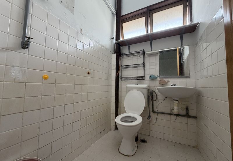 Taman Mutiara Barat @ Taman Taynton View