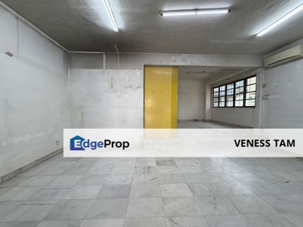 Taman Mutiara Barat @ Taman Taynton View, Cheras,kl,2 Storey Terrace,freehold,walking distance to mrt, Kuala Lumpur, Cheras