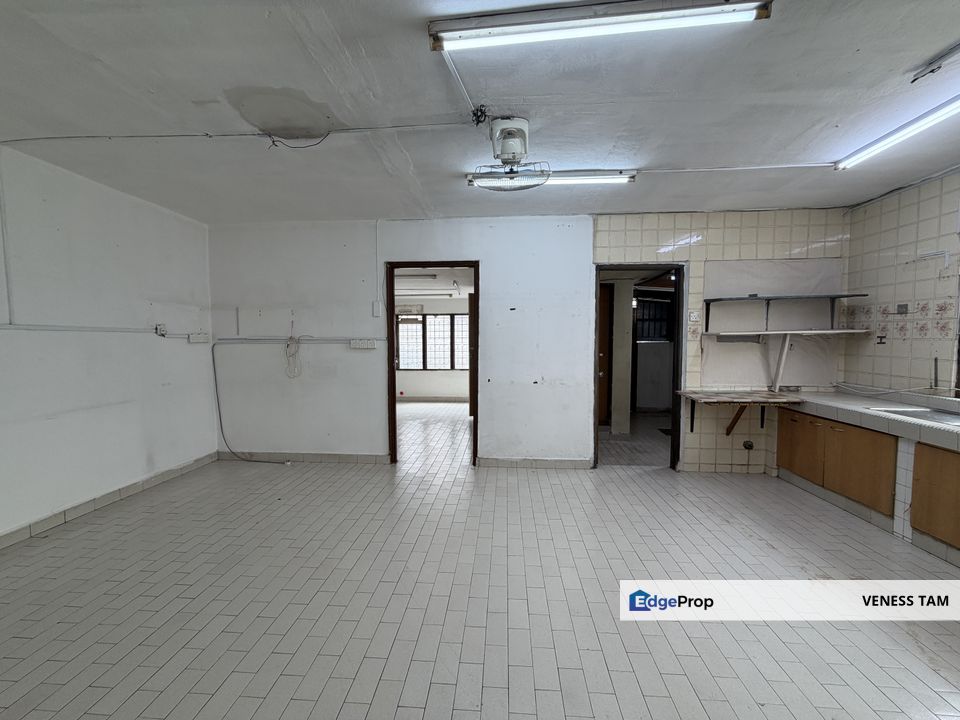 Taman Mutiara Barat @ Taman Taynton View, Cheras,kl,2 Storey Terrace,freehold,walking distance to mrt, Kuala Lumpur, Cheras