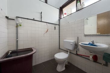 Taman Mutiara Barat @ Taman Taynton View