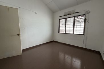 Taman Mutiara Barat @ Taman Taynton View