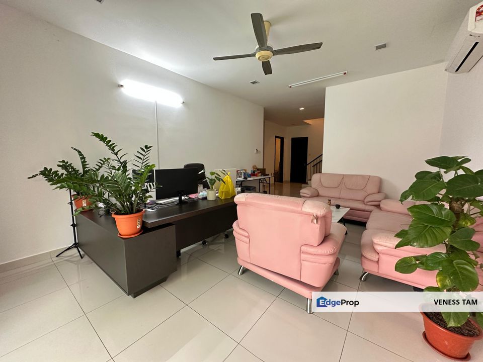 Mutiara Seputeh, Seputeh, Kuala Lumpur, 3Sty Bungalow,private pool,freehold, Kuala Lumpur, Seputeh