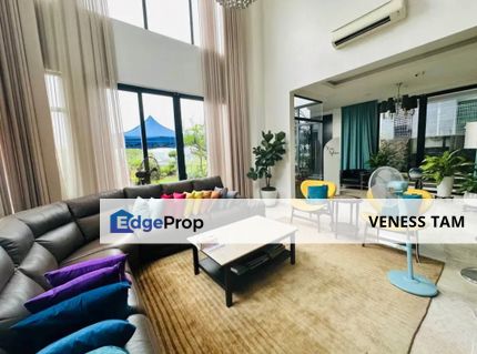 Damai Jaya, Cheras, Kuala Lumpur, 4 Storey Bungalow,private lift,gated guarded, Kuala Lumpur, Cheras