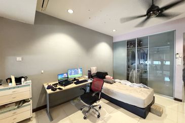 Bandar Baru Sri Petaling