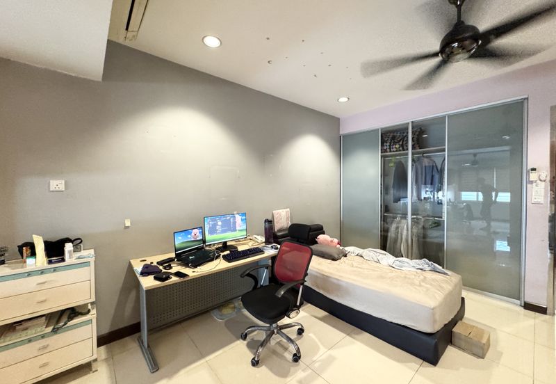 Bandar Baru Sri Petaling