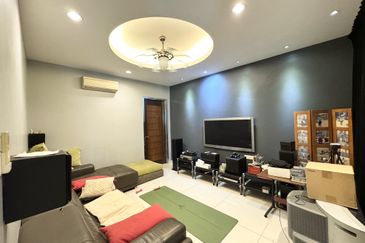 Bandar Baru Sri Petaling