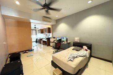 Bandar Baru Sri Petaling