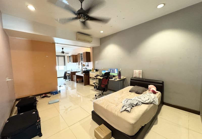 Bandar Baru Sri Petaling