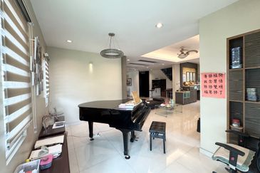 Bandar Baru Sri Petaling