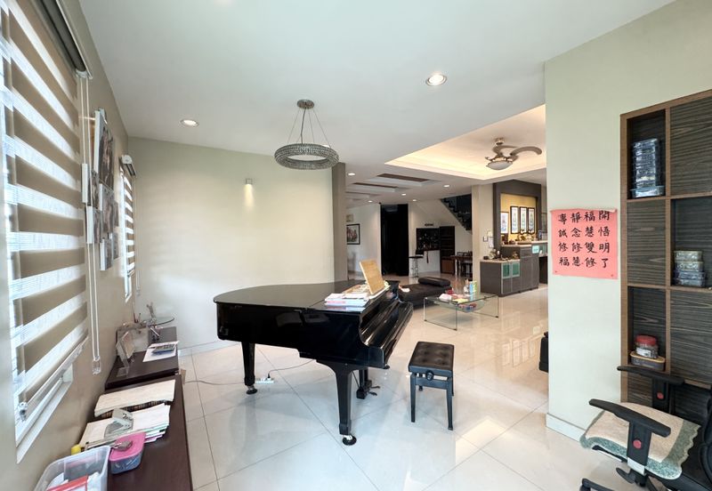 Bandar Baru Sri Petaling