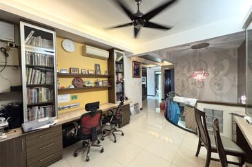 Bandar Baru Sri Petaling