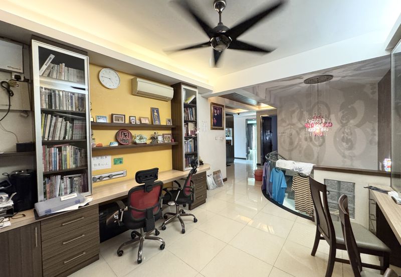 Bandar Baru Sri Petaling