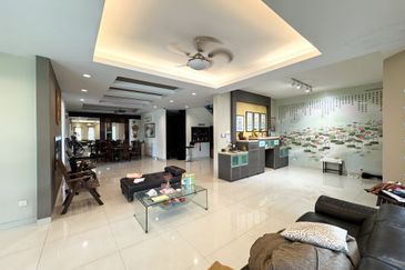 Bandar Baru Sri Petaling