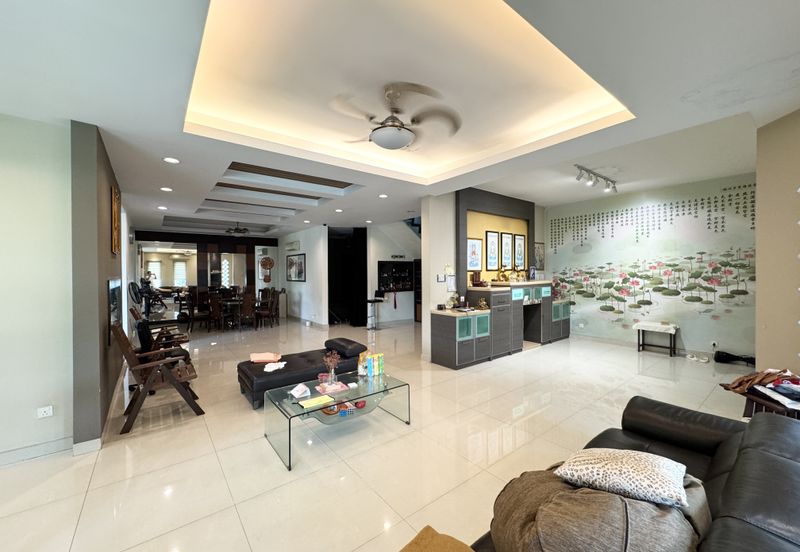 Bandar Baru Sri Petaling