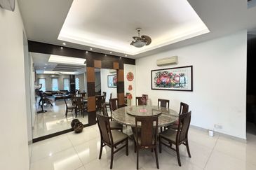 Bandar Baru Sri Petaling