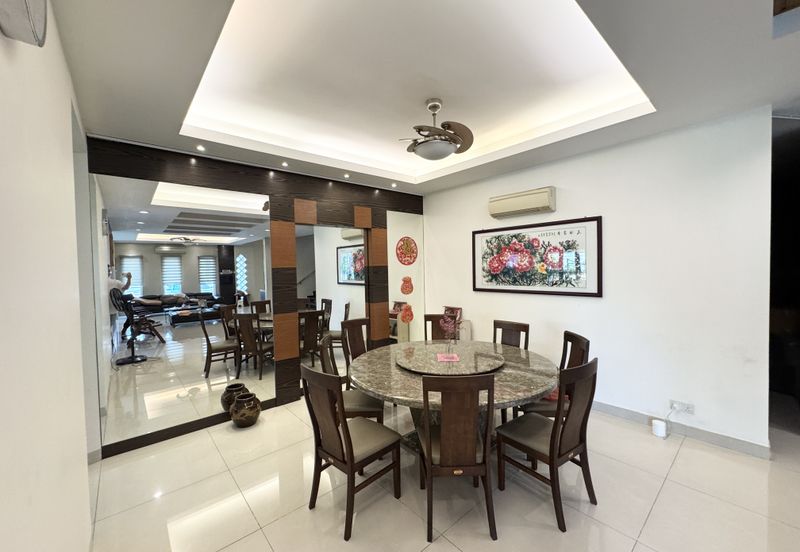 Bandar Baru Sri Petaling