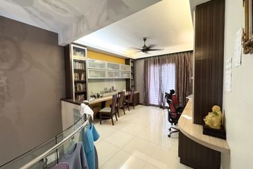 Bandar Baru Sri Petaling