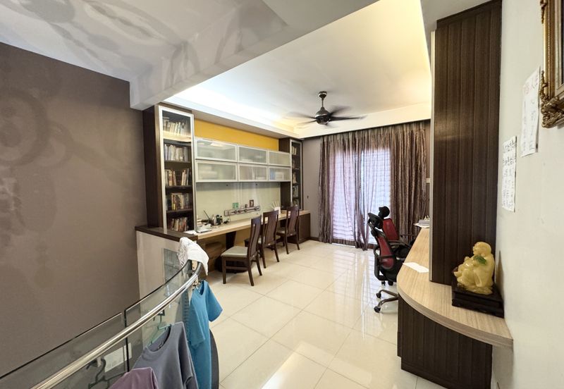 Bandar Baru Sri Petaling