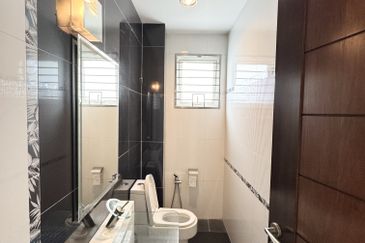 Bandar Baru Sri Petaling