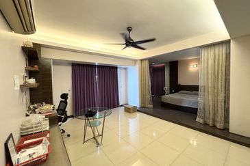 Bandar Baru Sri Petaling