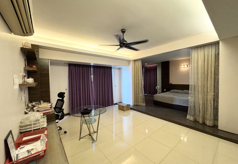 Bandar Baru Sri Petaling