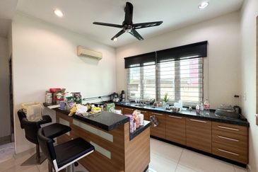 Bandar Baru Sri Petaling