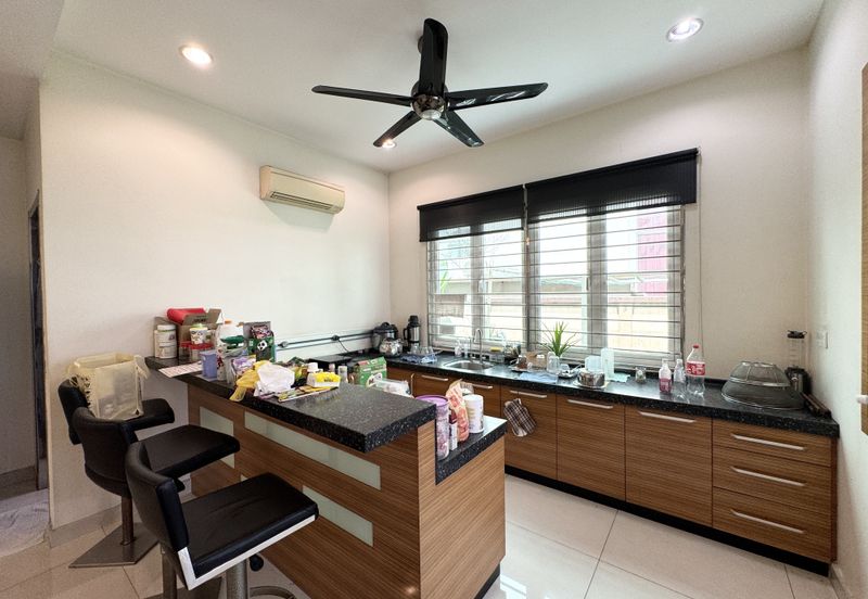 Bandar Baru Sri Petaling