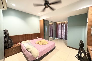 Bandar Baru Sri Petaling