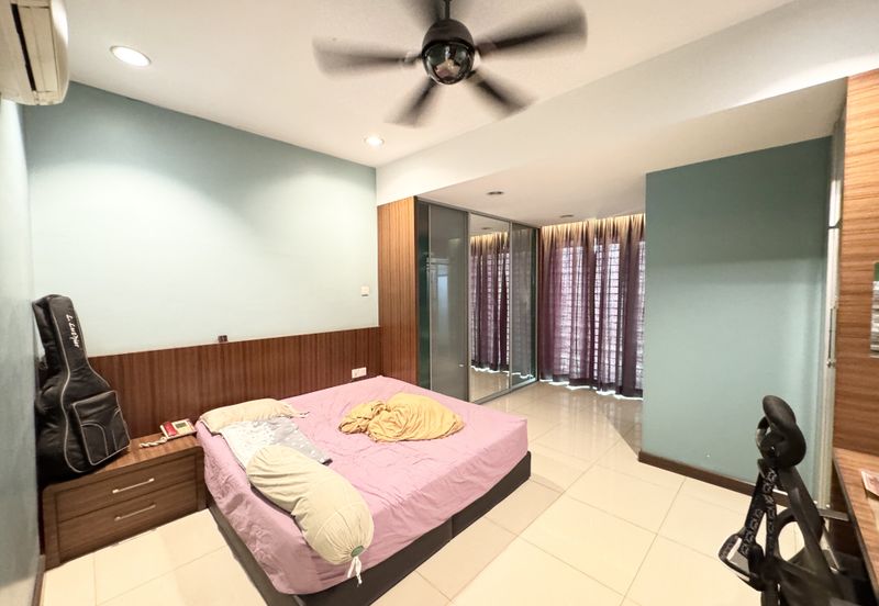 Bandar Baru Sri Petaling