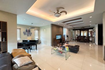 Bandar Baru Sri Petaling