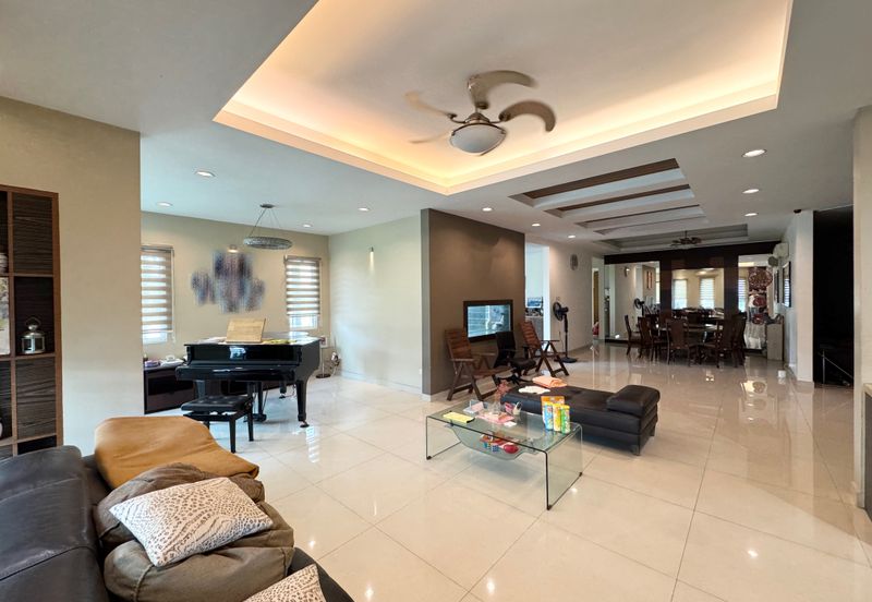 Bandar Baru Sri Petaling