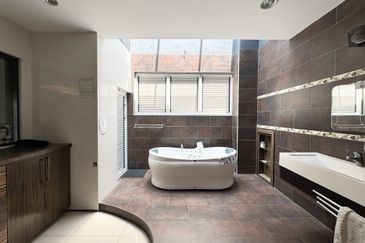 Bandar Baru Sri Petaling