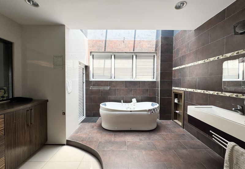 Bandar Baru Sri Petaling