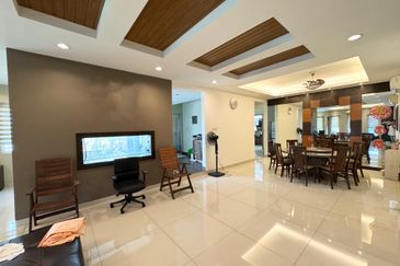 Bandar Baru Sri Petaling