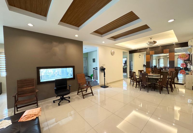 Bandar Baru Sri Petaling