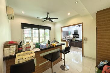 Bandar Baru Sri Petaling