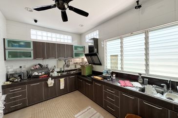 Bandar Baru Sri Petaling