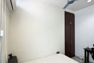 Bandar Baru Sri Petaling