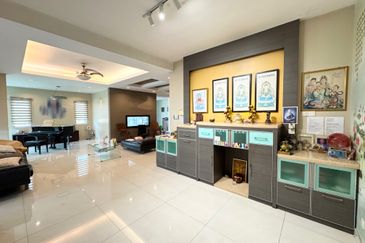 Bandar Baru Sri Petaling