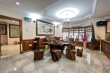 Bukit Jalil Golf & Country Resort