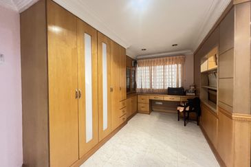 Bukit Jalil Golf & Country Resort