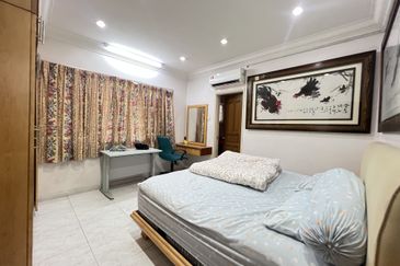 Bukit Jalil Golf & Country Resort