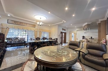 Bukit Jalil Golf & Country Resort