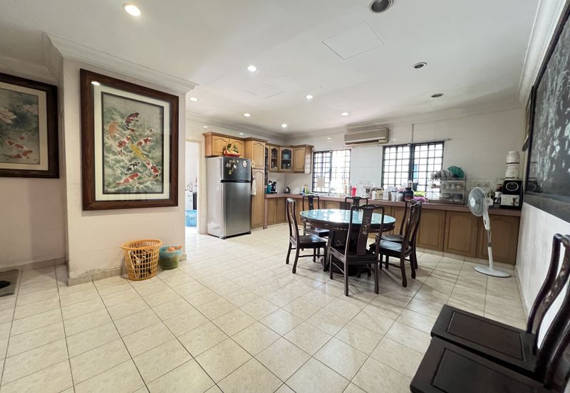 Bukit Jalil Golf & Country Resort