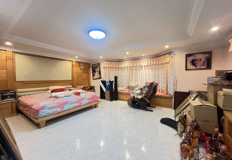 Bukit Jalil Golf & Country Resort